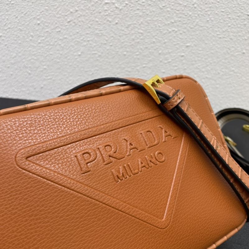 Prada Satchel Bags